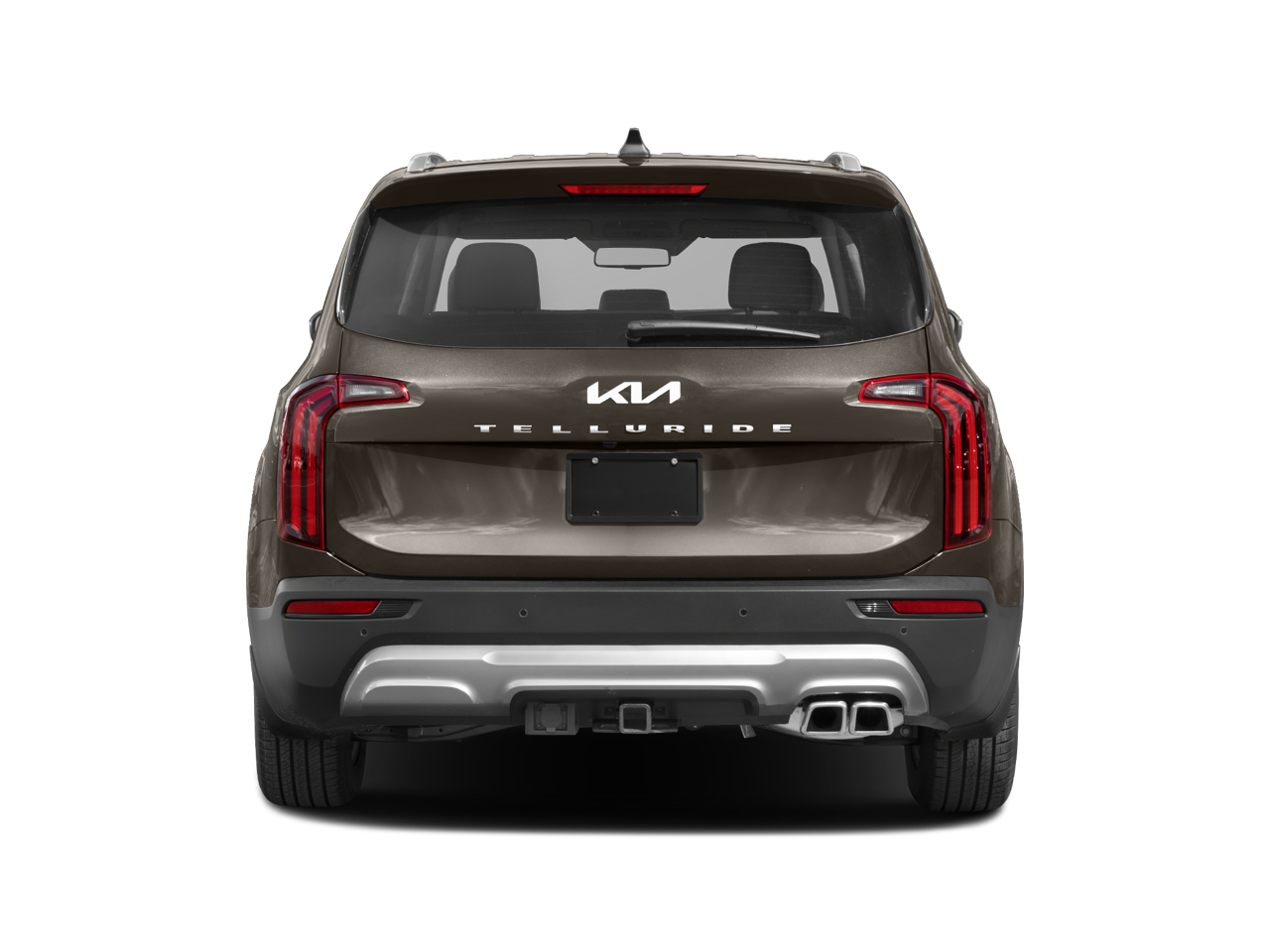 2022 Kia Telluride EX AWD w/ Premium Package
