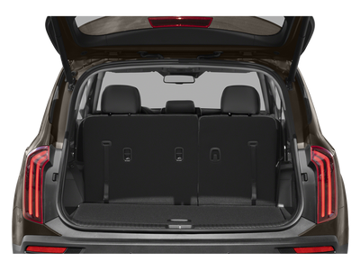 2022 Kia Telluride EX AWD w/ Premium Package