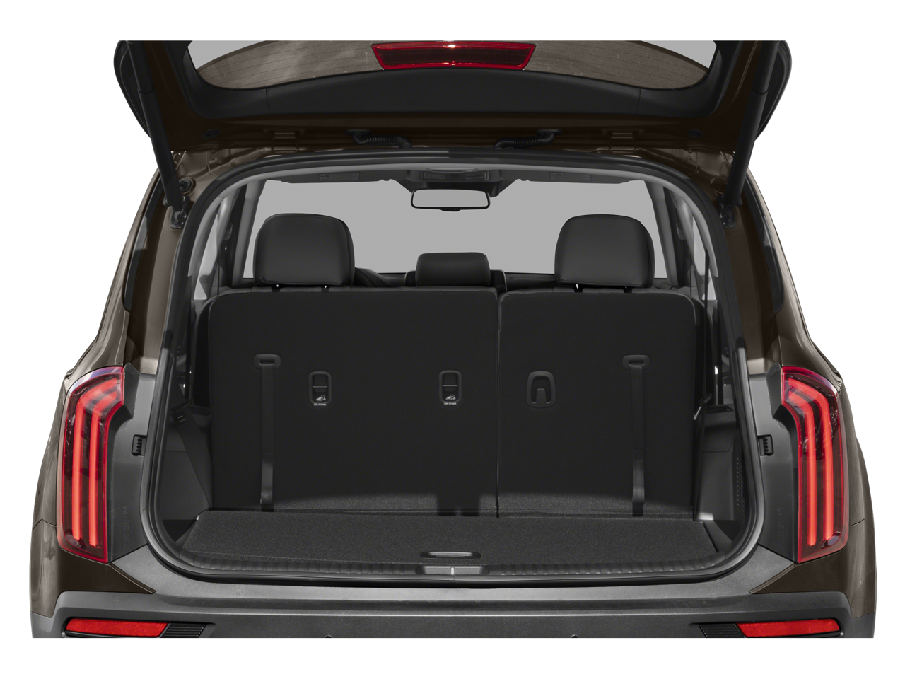 2022 Kia Telluride EX AWD w/ Premium Package