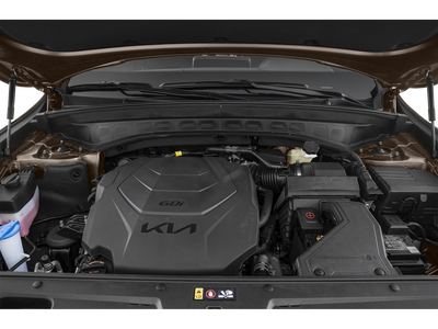 2022 Kia Telluride SX AWD w/ Prestige & Nightfall Package