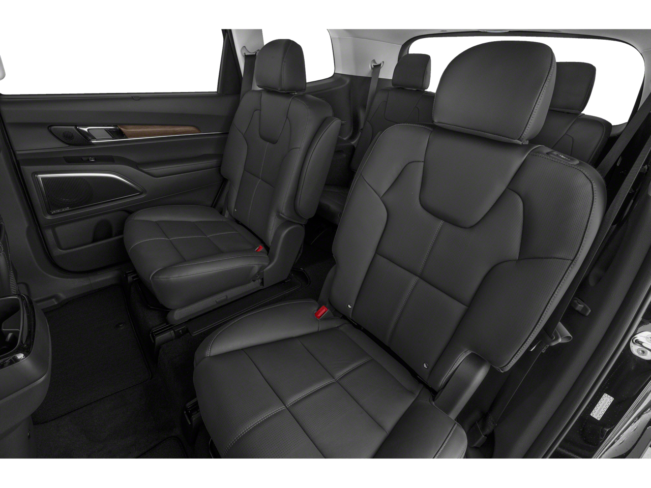 2022 Kia Telluride SX AWD w/ Prestige & Nightfall Package