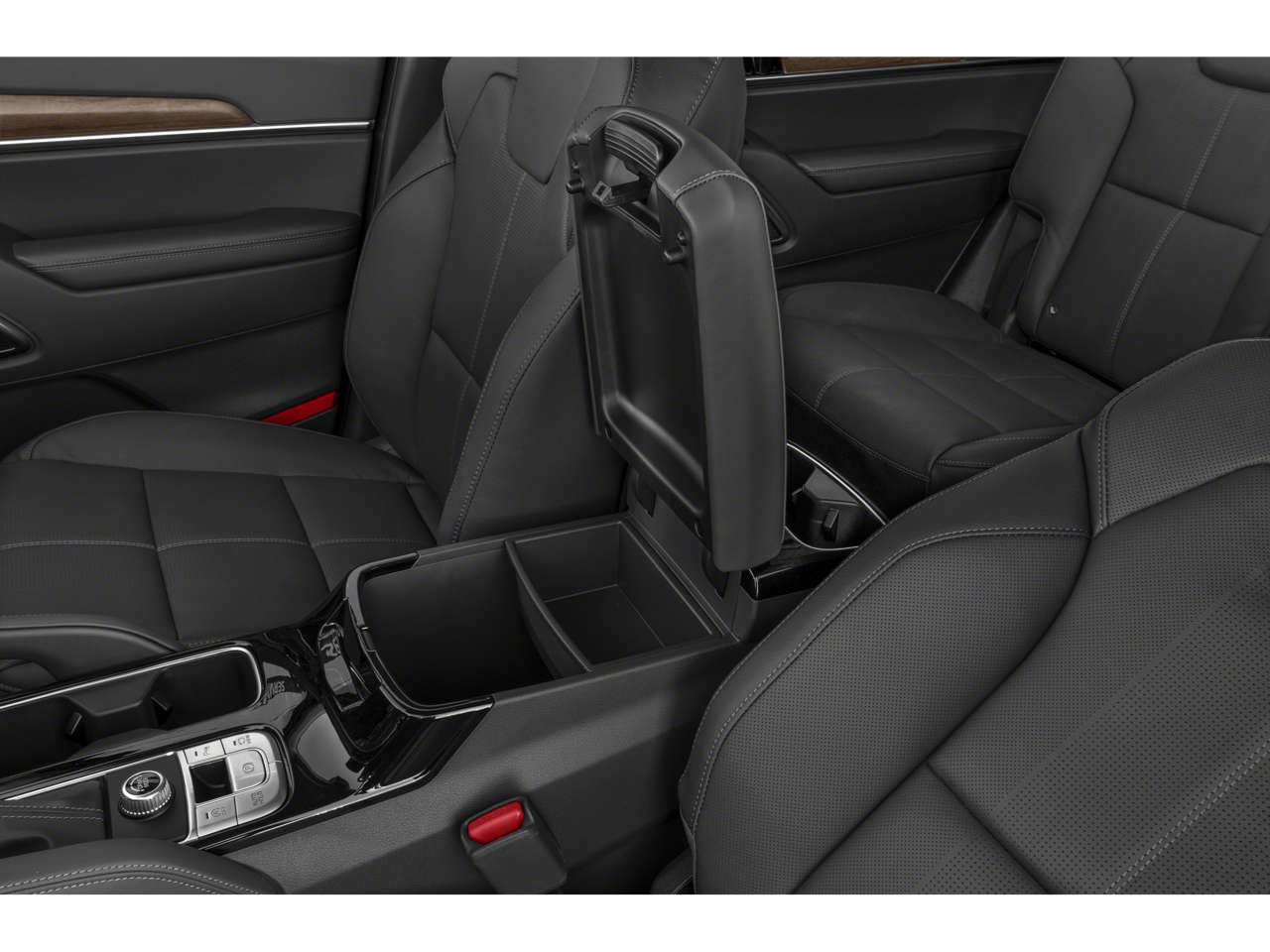 2022 Kia Telluride SX AWD w/ Prestige & Nightfall Package