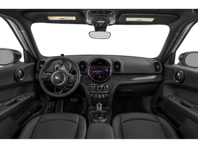 2022 MINI Cooper S Countryman AWD