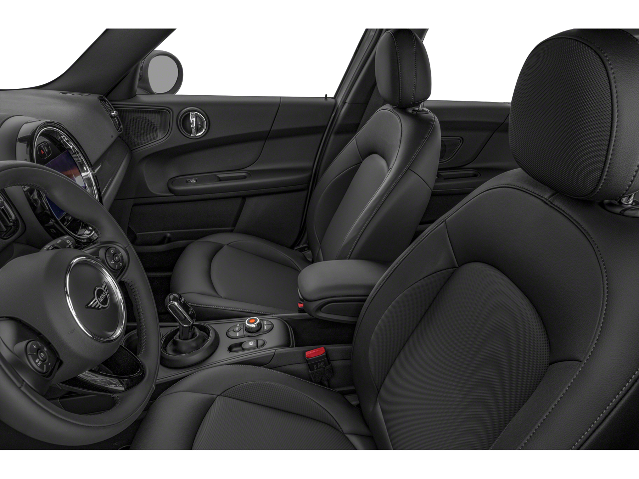 2022 MINI Cooper S Countryman AWD