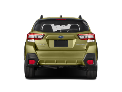 2022 Subaru Crosstrek Sport AWD