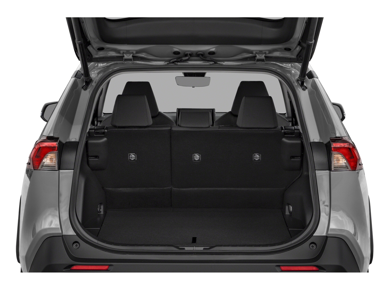 2022 Toyota RAV4 Hybrid XLE AWD
