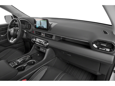 2023 Honda Pilot Elite AWD
