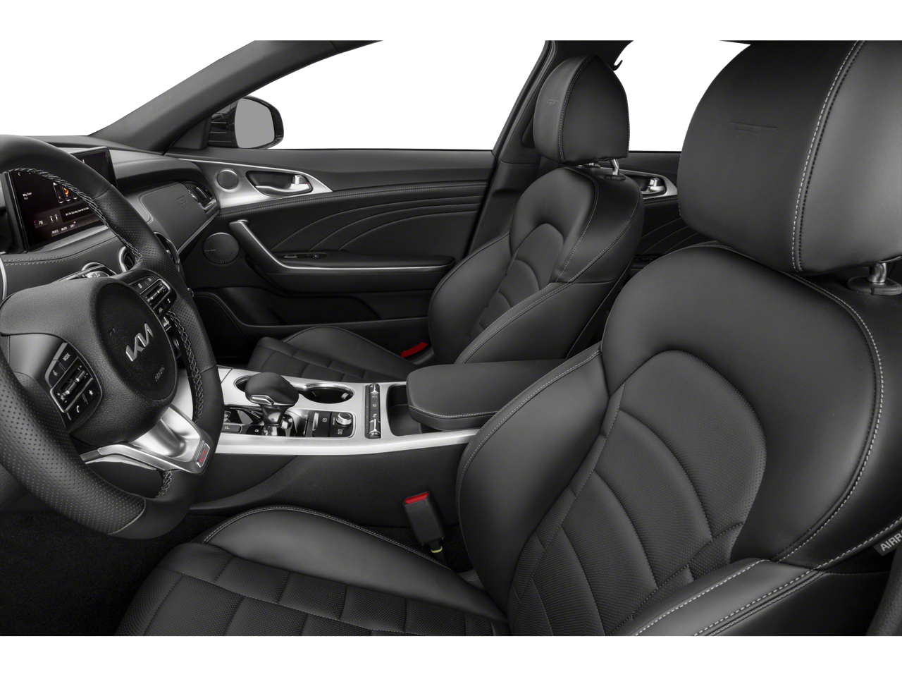 2023 Kia Stinger GT-Line w/ Sun & Sound Package