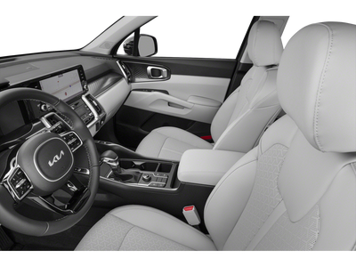 2023 Kia Sorento S w/ Panoramic Sunroof Package