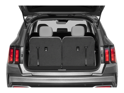 2023 Kia Sorento S w/ Panoramic Sunroof Package