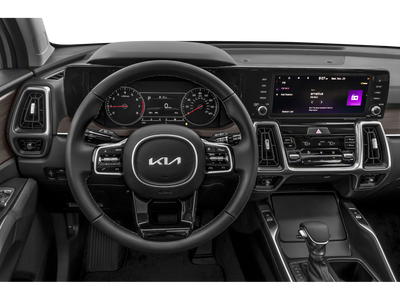 2023 Kia Sorento X-Line S AWD w/ Panoramic Sunroof Package