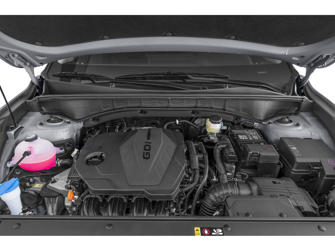 2023 Kia Sorento X-Line S AWD w/ Panoramic Sunroof Package