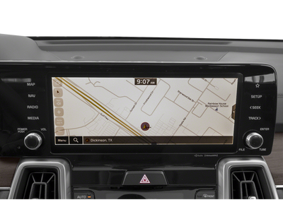 2023 Kia Sorento X-Line S AWD w/ Panoramic Sunroof Package