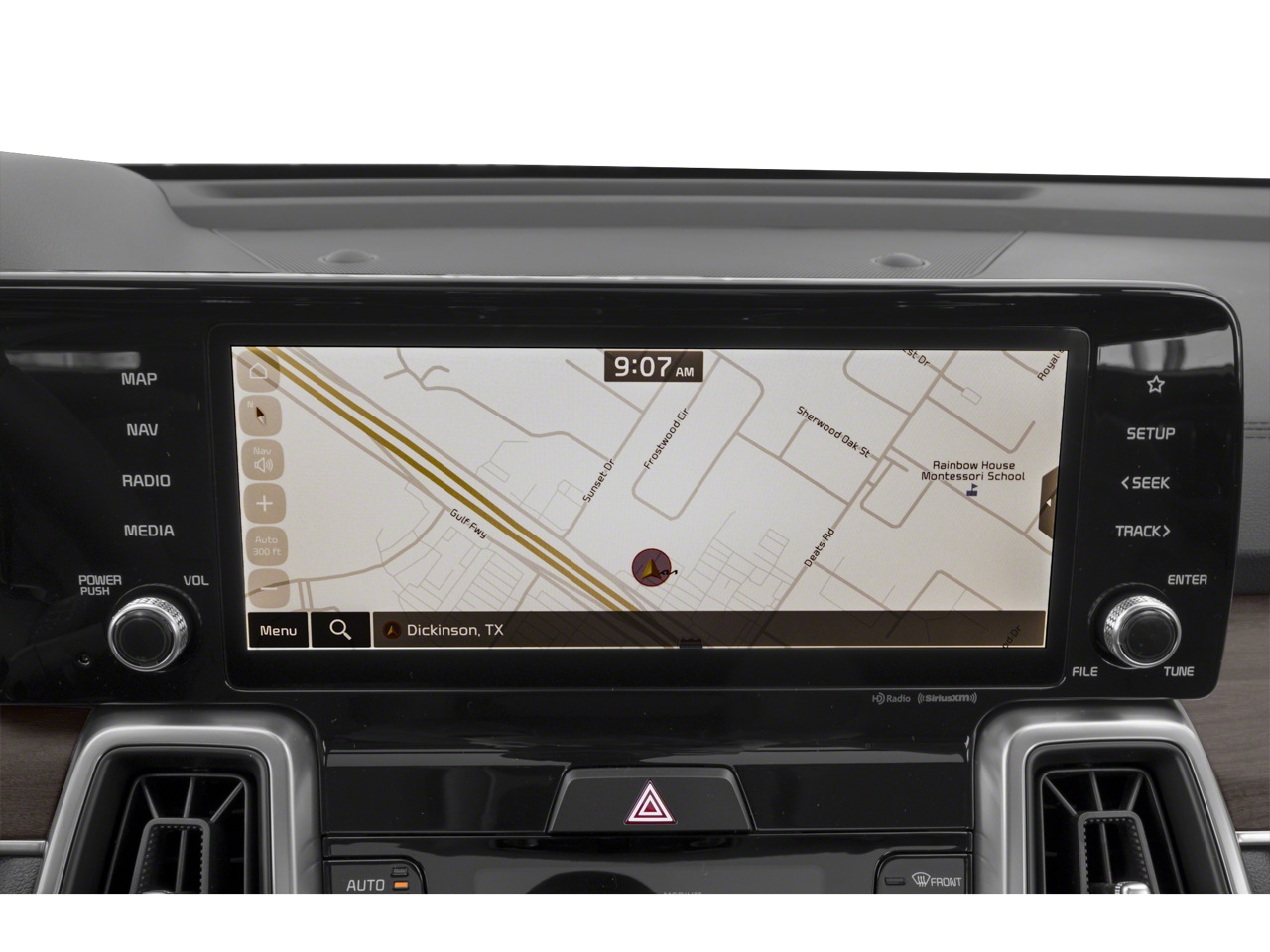 2023 Kia Sorento X-Line S AWD w/ Panoramic Sunroof Package