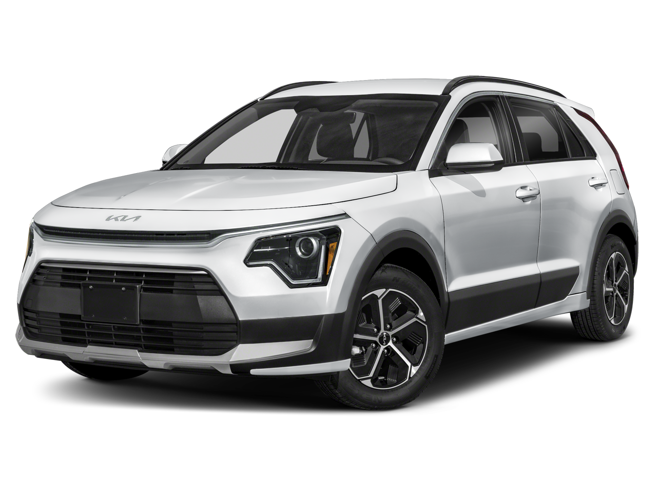 2023 Kia Niro LX HEV's photo