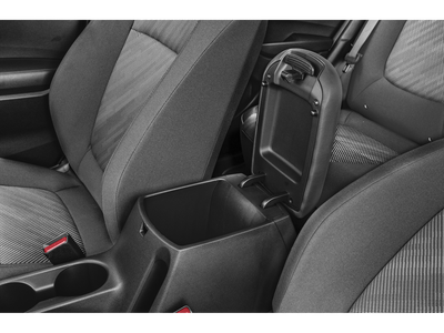 2023 Kia Seltos LX AWD