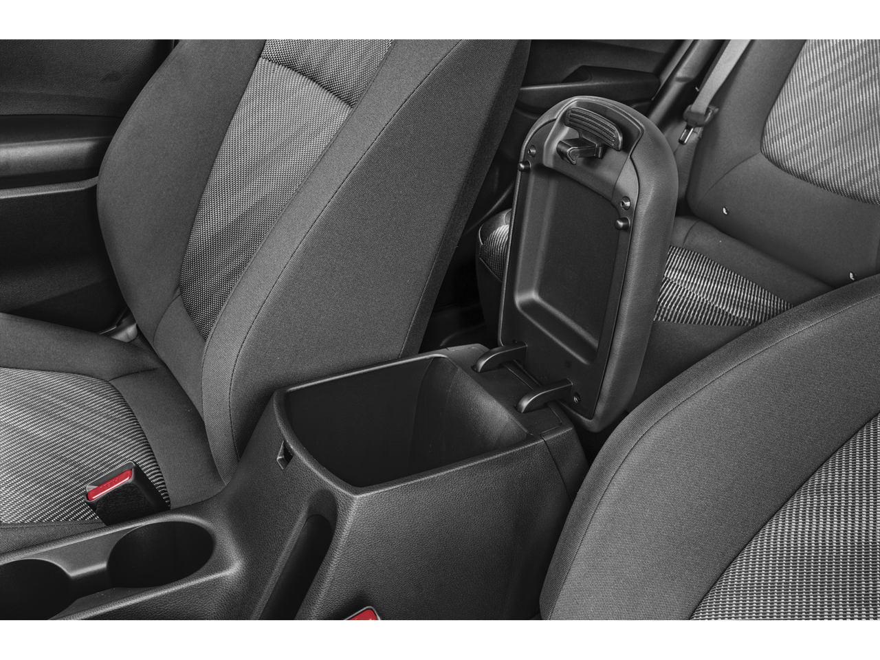 2023 Kia Seltos LX AWD