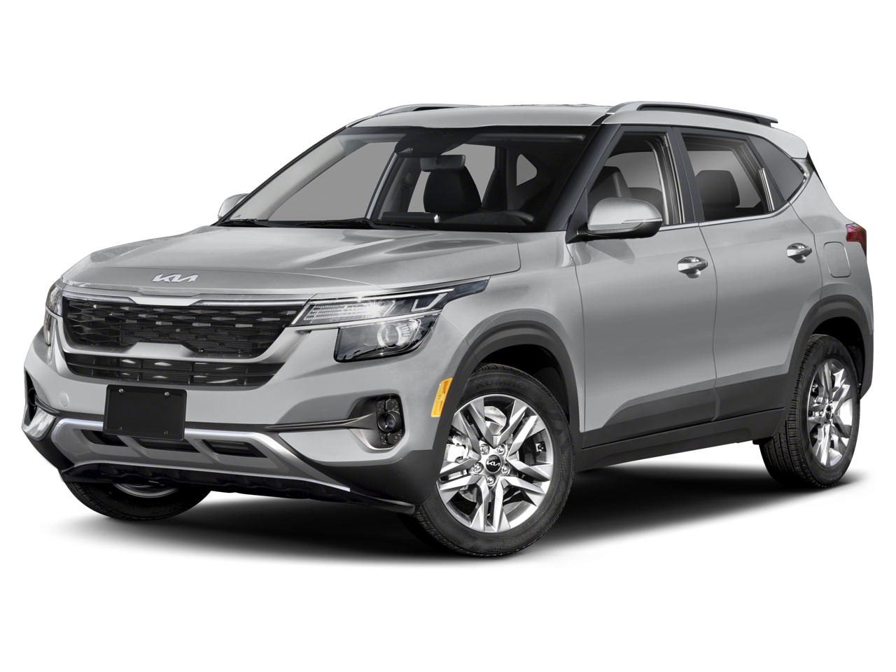 2023 Kia Seltos