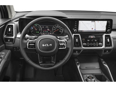 2023 Kia Sorento Hybrid EX AWD
