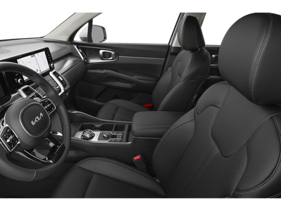 2023 Kia Sorento Hybrid EX AWD