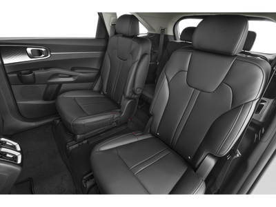 2023 Kia Sorento Hybrid EX AWD