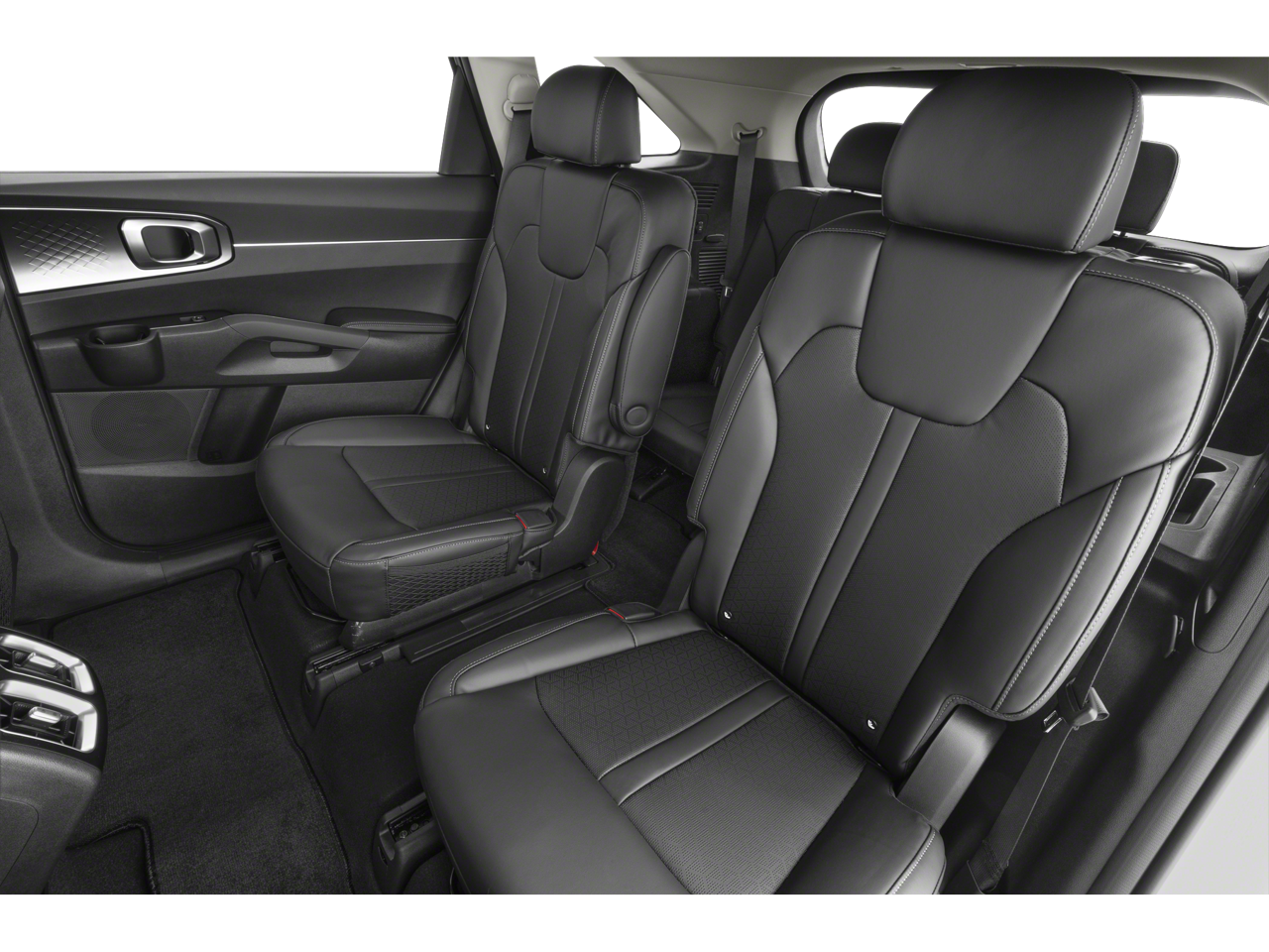 2023 Kia Sorento Hybrid EX AWD