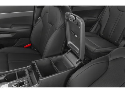 2023 Kia Sorento Hybrid EX AWD