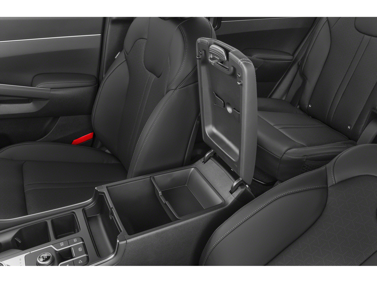 2023 Kia Sorento Hybrid EX AWD