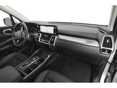2023 Kia Sorento Hybrid EX AWD
