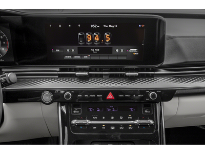 2023 Kia Carnival SX Prestige