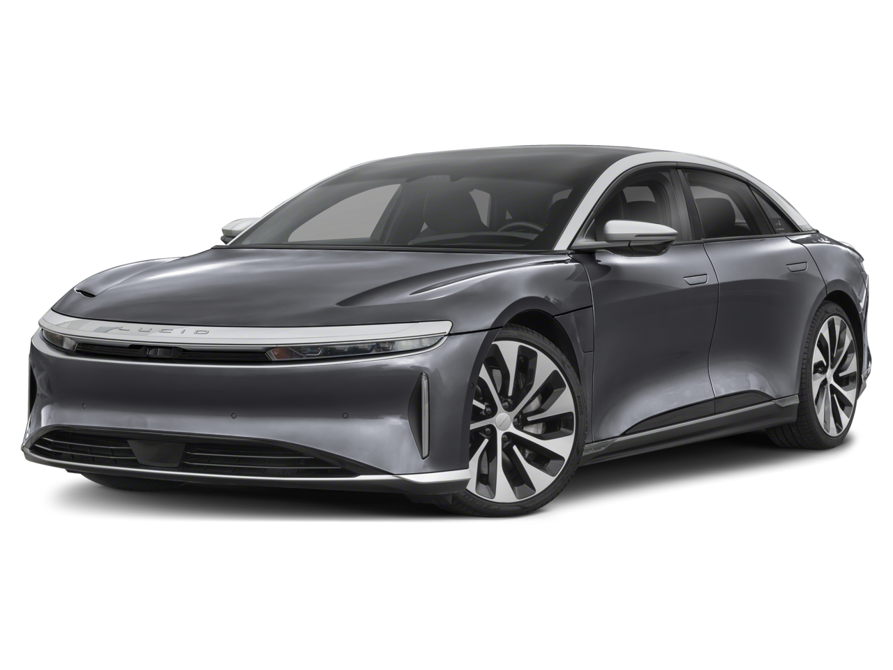 2023 Lucid Air's photo