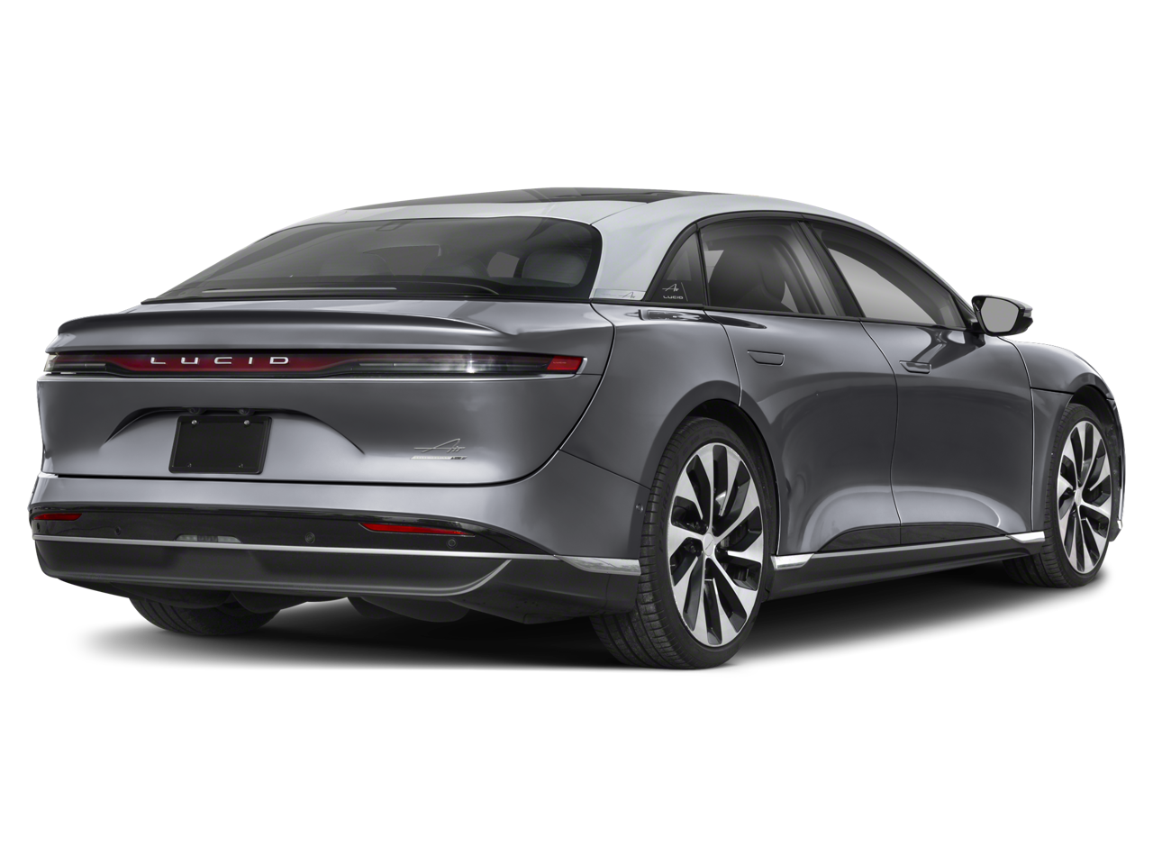 Used 2023 Lucid Air Touring with VIN 50EA1TEA4PA001513 for sale in Naples, FL