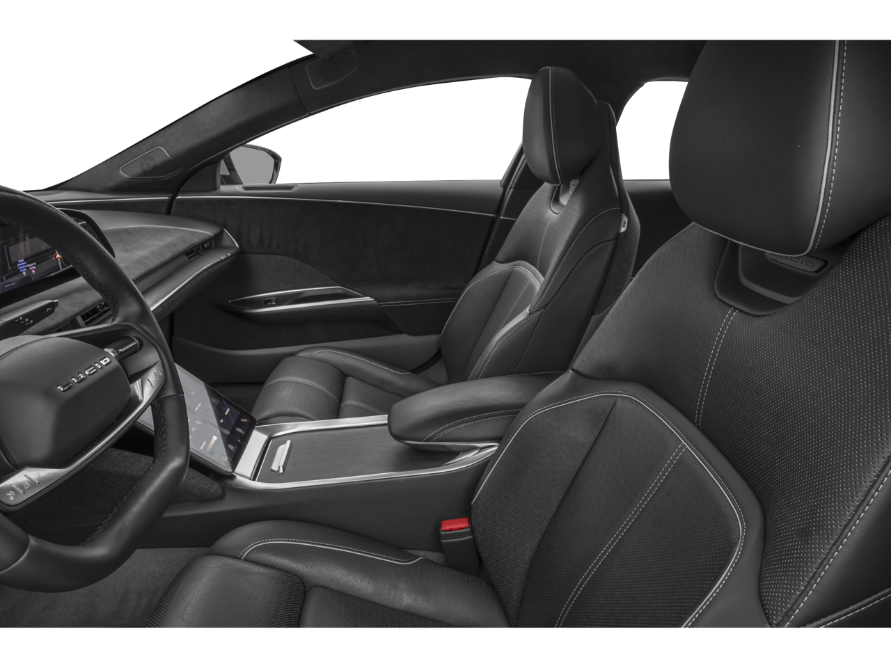 2023 Lucid Air Touring AWD