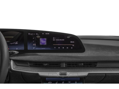 2023 Lucid Air Touring AWD