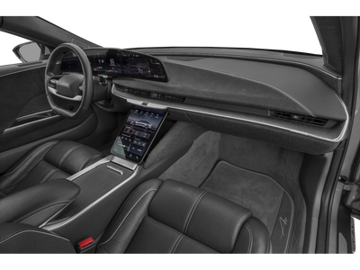 2023 Lucid Air Touring AWD