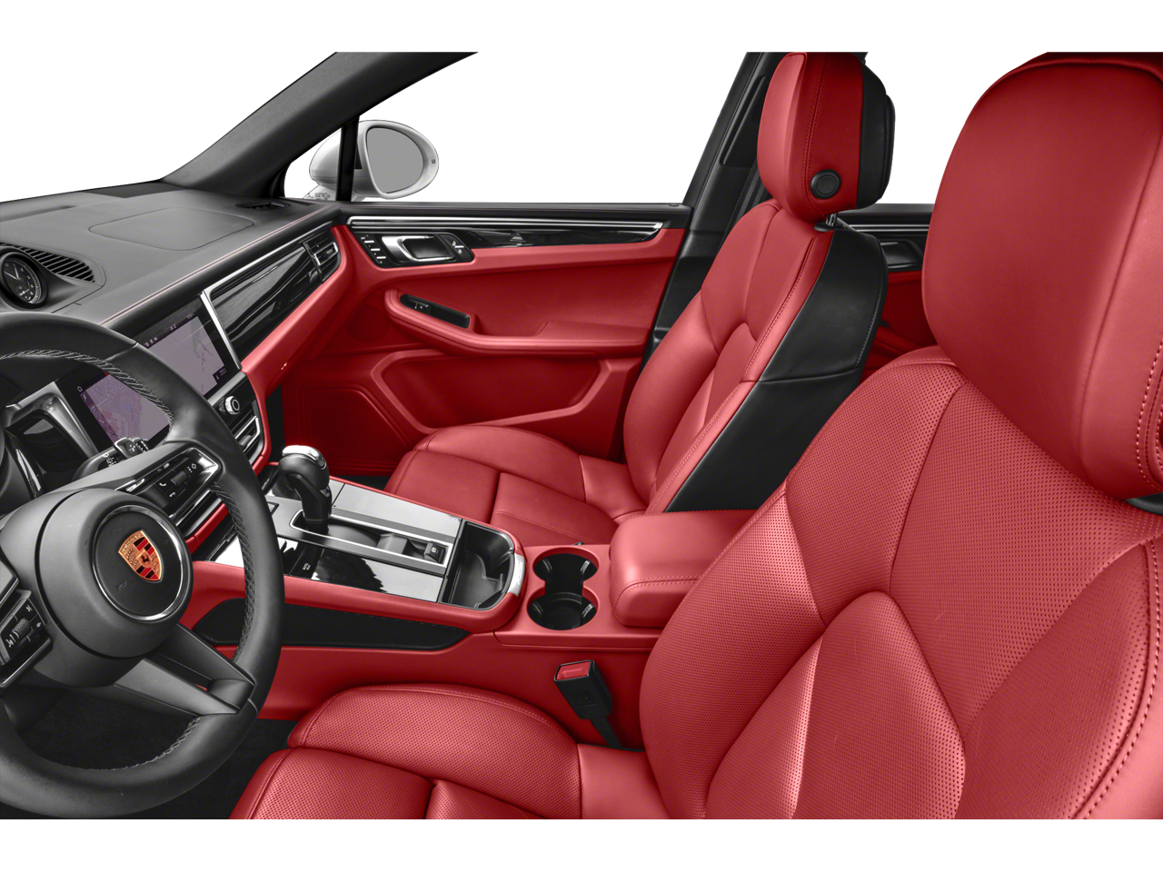 2023 Porsche Macan GTS AWD