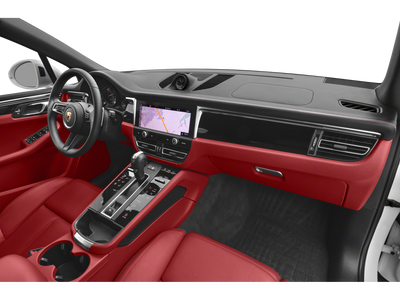 2023 Porsche Macan GTS AWD