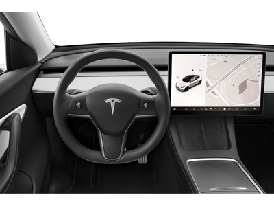 2023 Tesla Model Y Performance AWD