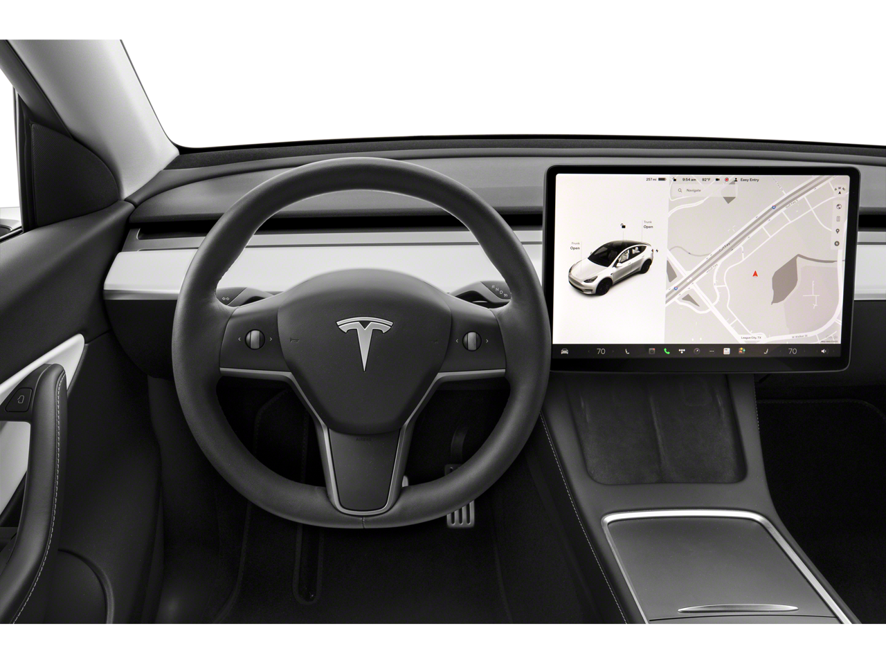 2023 Tesla Model Y Performance AWD