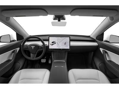 2023 Tesla Model Y Performance AWD