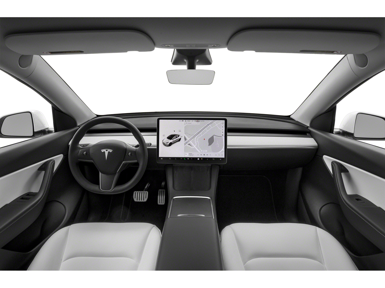 2023 Tesla Model Y Performance AWD