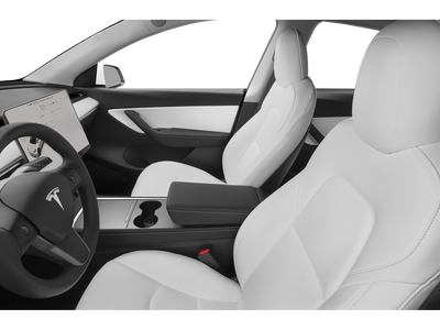 2023 Tesla Model Y Performance AWD