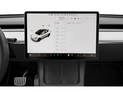 2023 Tesla Model Y Performance AWD