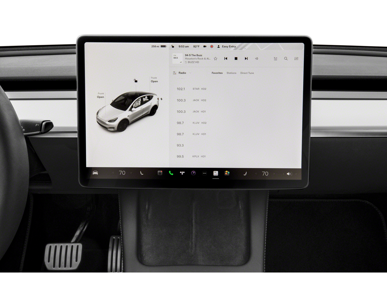 2023 Tesla Model Y Performance AWD