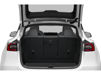 2023 Tesla Model Y Performance AWD