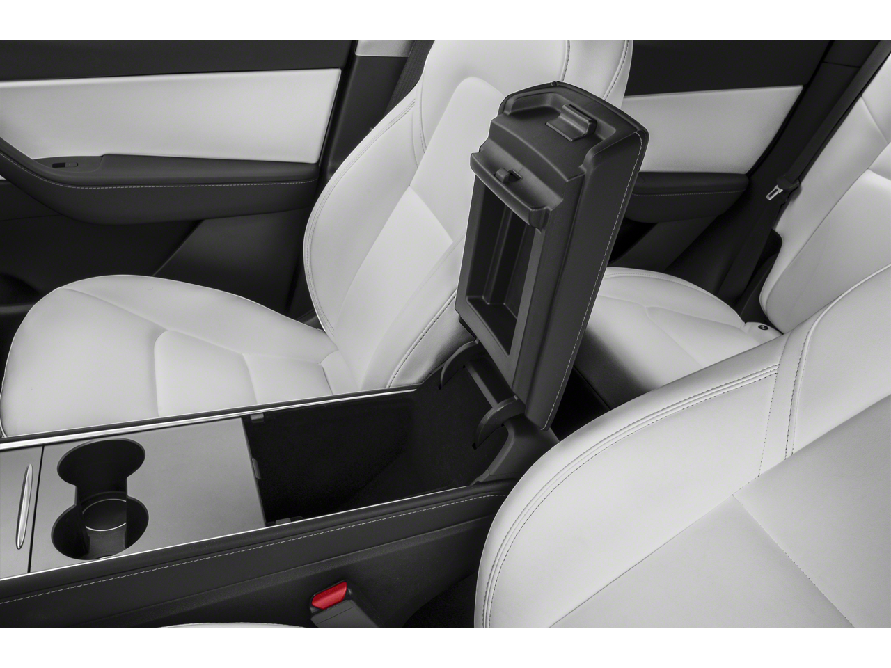 2023 Tesla Model Y Performance AWD