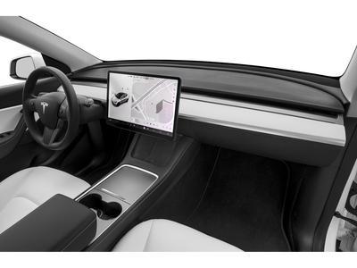 2023 Tesla Model Y Performance AWD