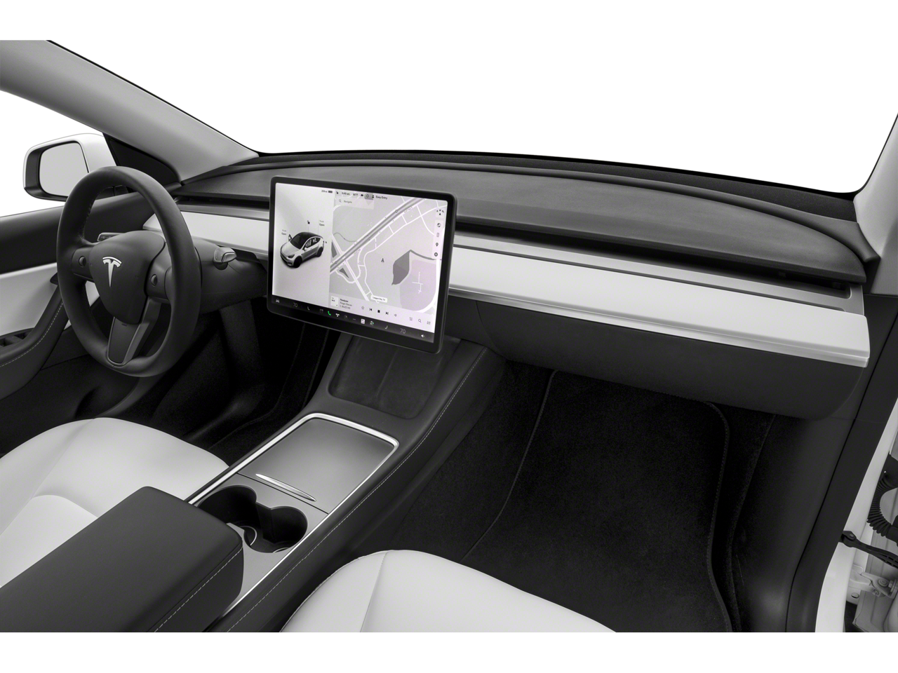 2023 Tesla Model Y Performance AWD