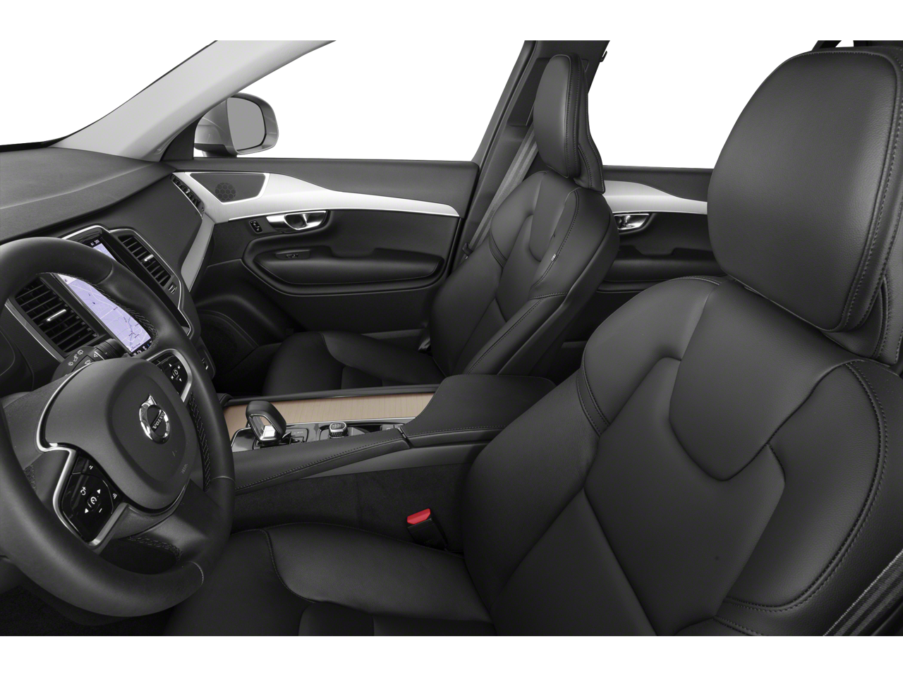 2023 Volvo XC90 B6 Plus 7-Seater AWD