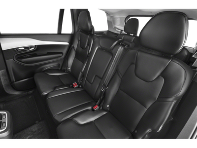 2023 Volvo XC90 B6 Plus 7-Seater AWD